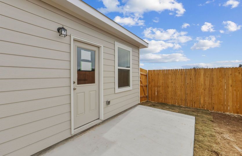 1322 Sky Ridge Court (Serenada)