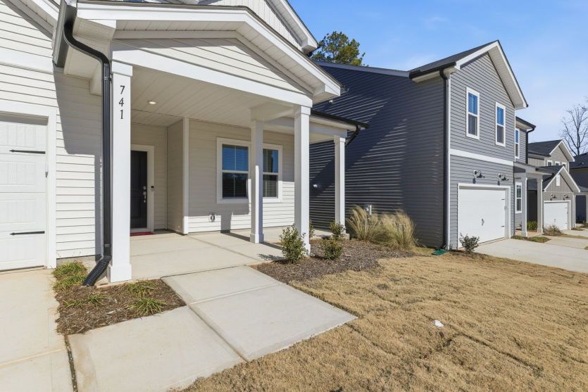 741 Richardson Dr. (Rosella)