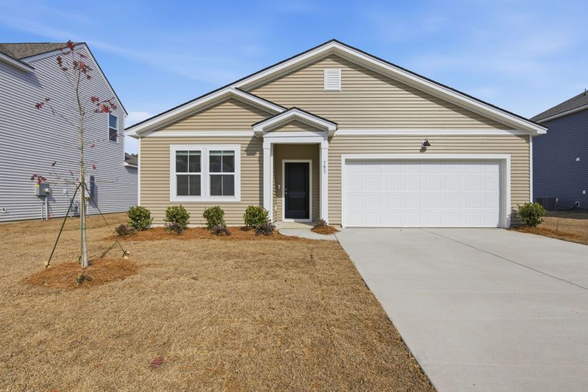 785 MEADOWBROOK LANE (Ibis)