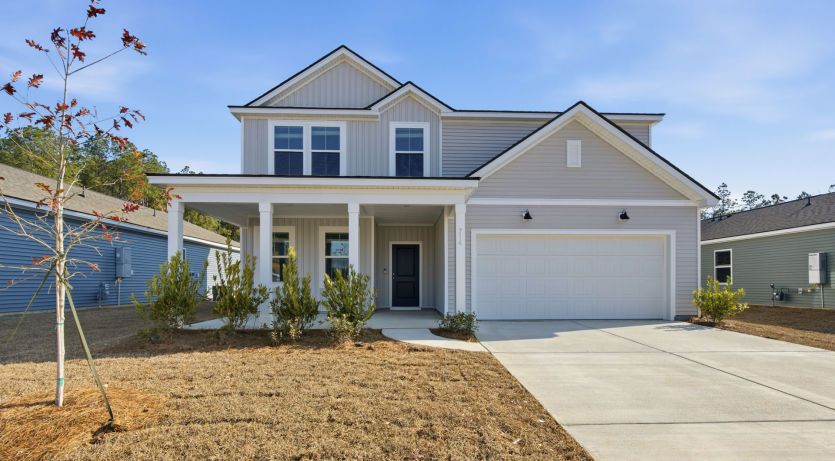 714 MEADOWBROOK LANE (Rosella)