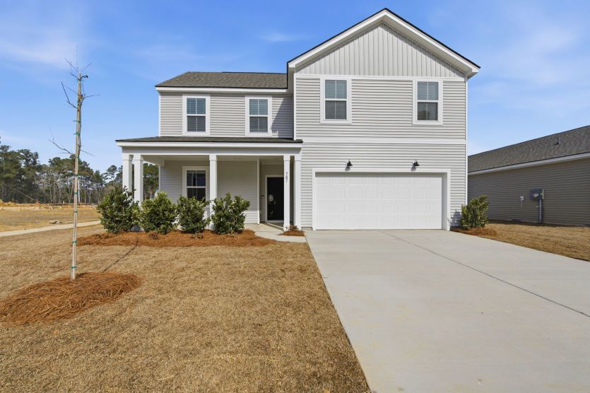 787 MEADOWBROOK LANE (Starling)