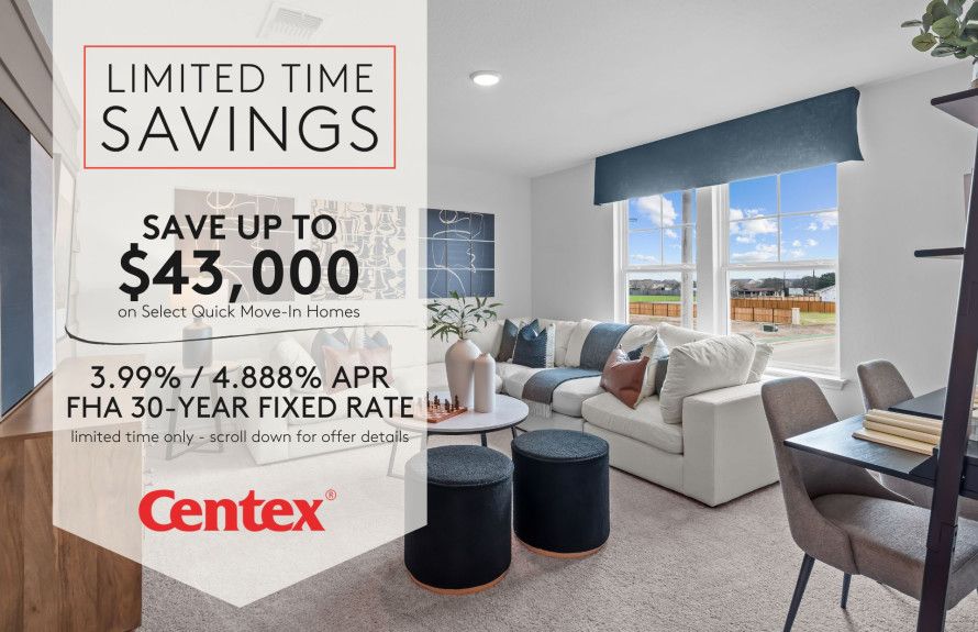 Low Rates for a Limited Time!