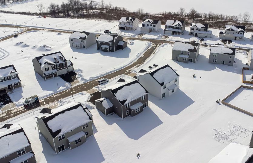 5444 Morning Glory Street (Hampton)