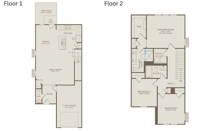 3022 Hammer Creek Rd (Hemingway)