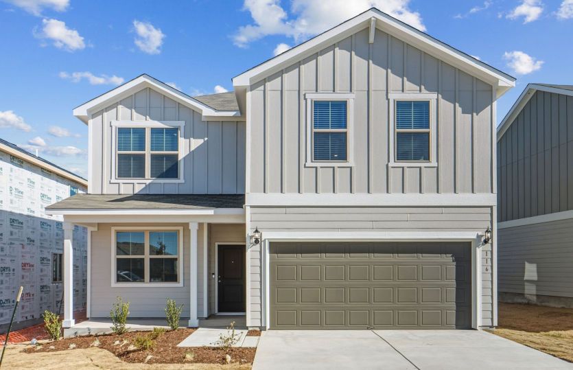 116 Hatari Trail (Enloe)