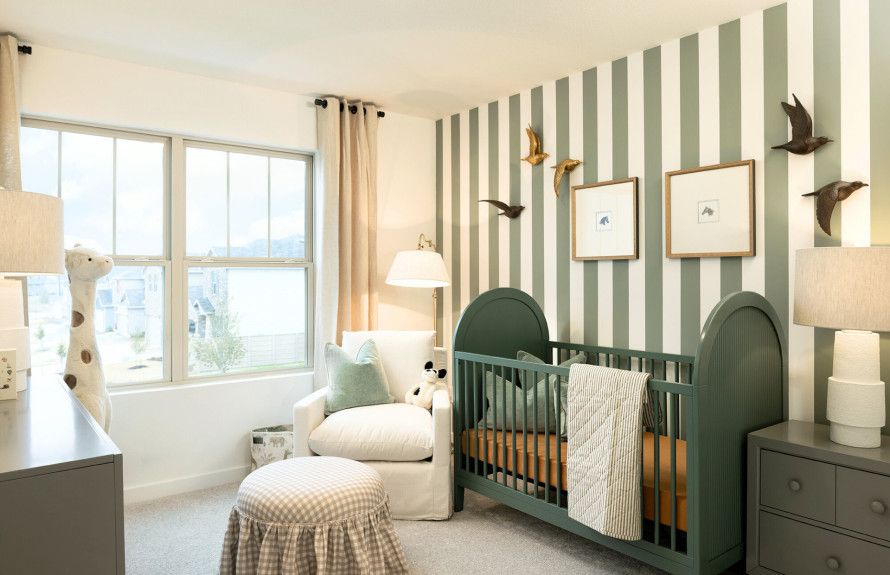 Ample Light Throughout