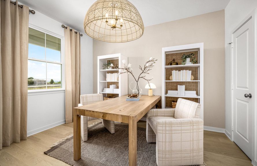 Versatile Home Designs