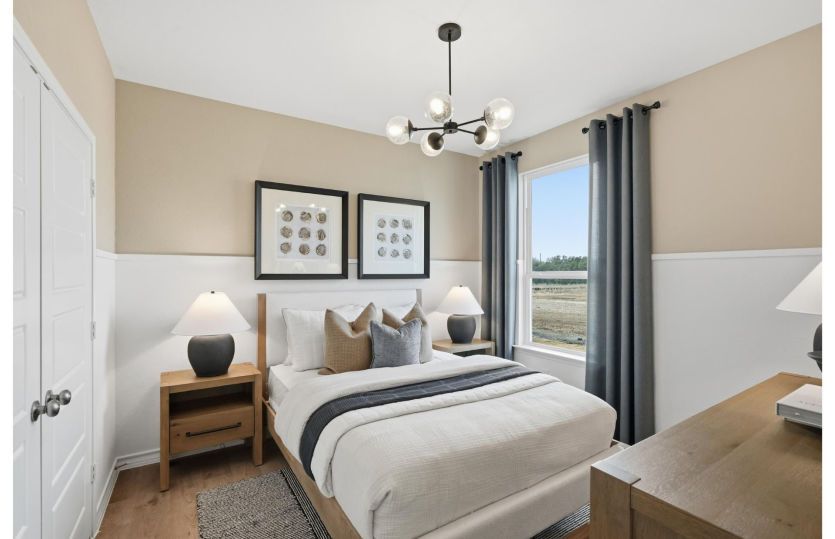 Additional Bedroom