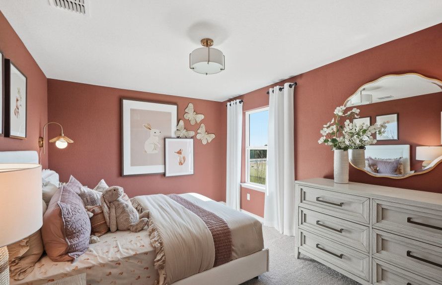 Additional Bedroom