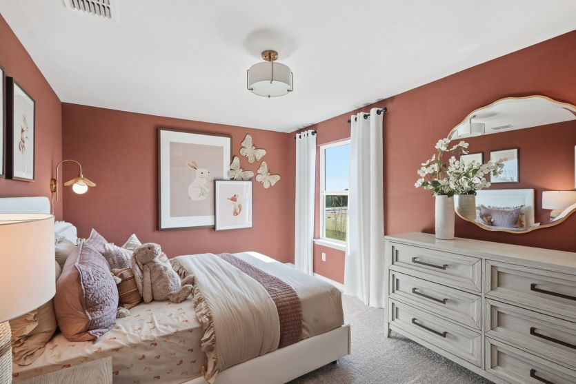 Additional Bedroom