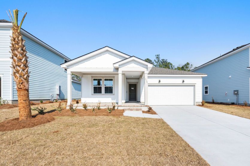 375 CROSSTOWN AVENUE (Dunlin)