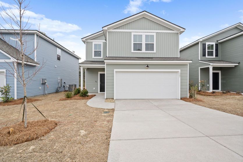 2207 LOFTON RD (Oriole)