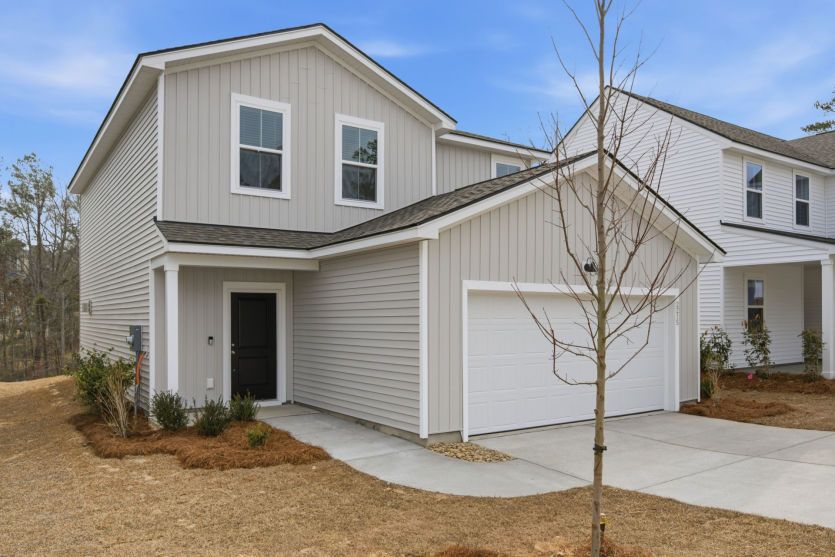 2215 LOFTON RD (Raven)