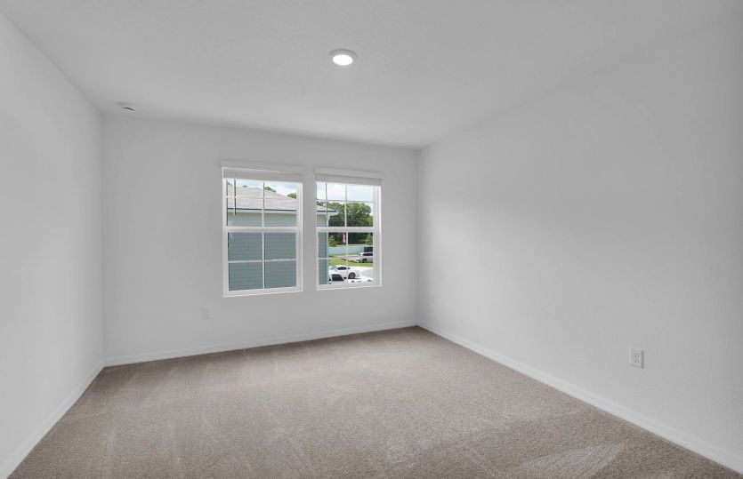 Model Representation | Owner's Suite