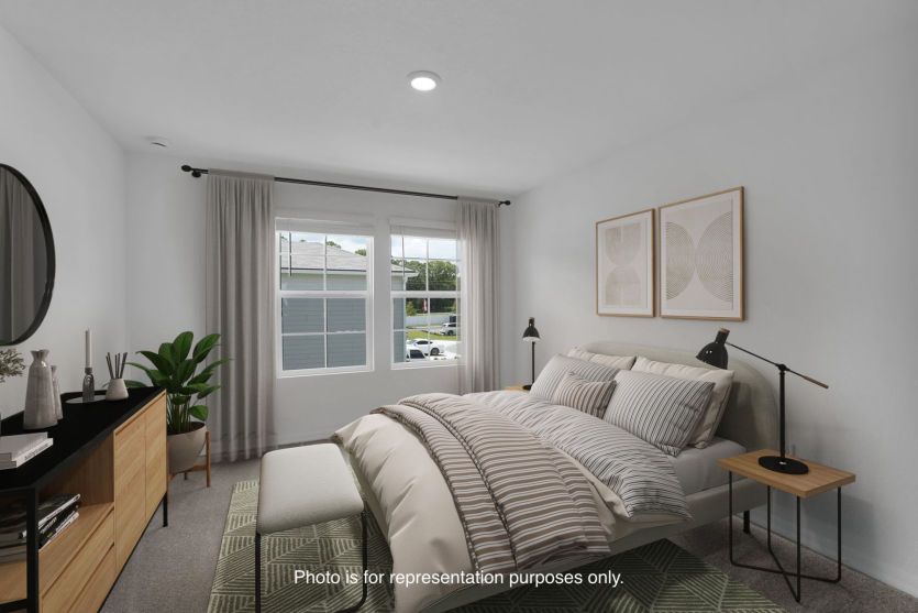 Model Representation | Owner's Suite
