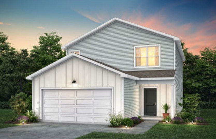 512 Coronado Avenue. Leland, NC 28451