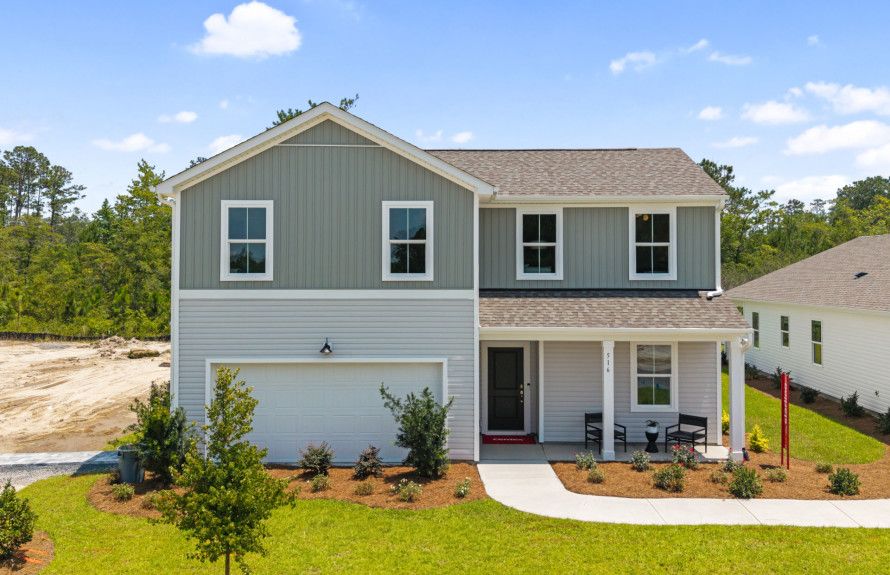 Herring Shores - Leland, NC