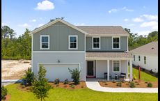 Herring Shores: Leland, North Carolina - Centex Homes