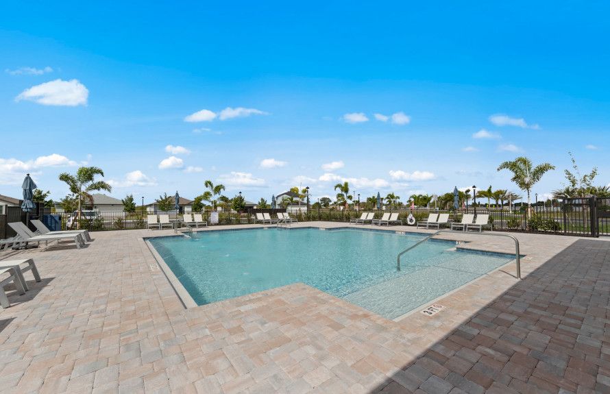 Enjoy Sunny Florida Days