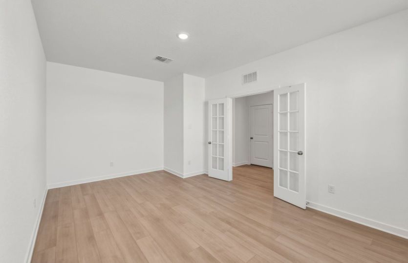 Flex Room