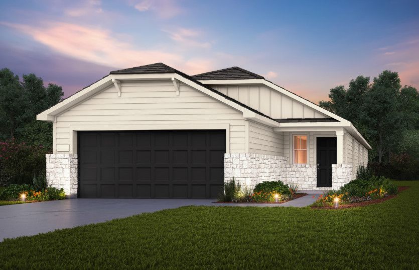 Home Exterior
