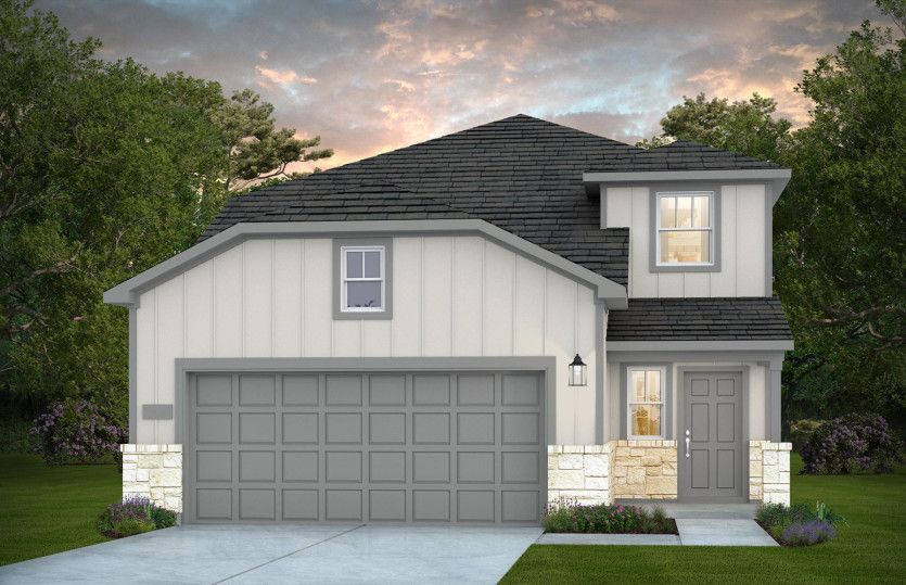 Home Exterior
