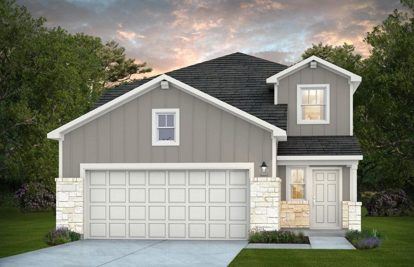 Home Exterior