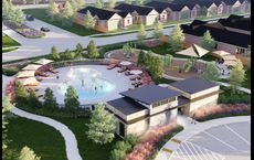 Pinara Pines: Conroe, Texas - Centex Homes