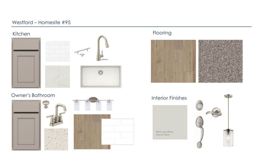 Stylish Interior Design Selections
