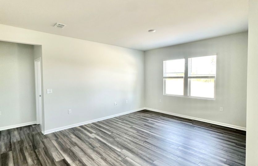 Gathering Room.