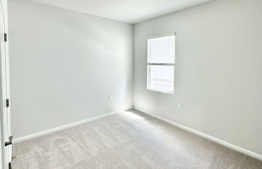Guest Bedroom.