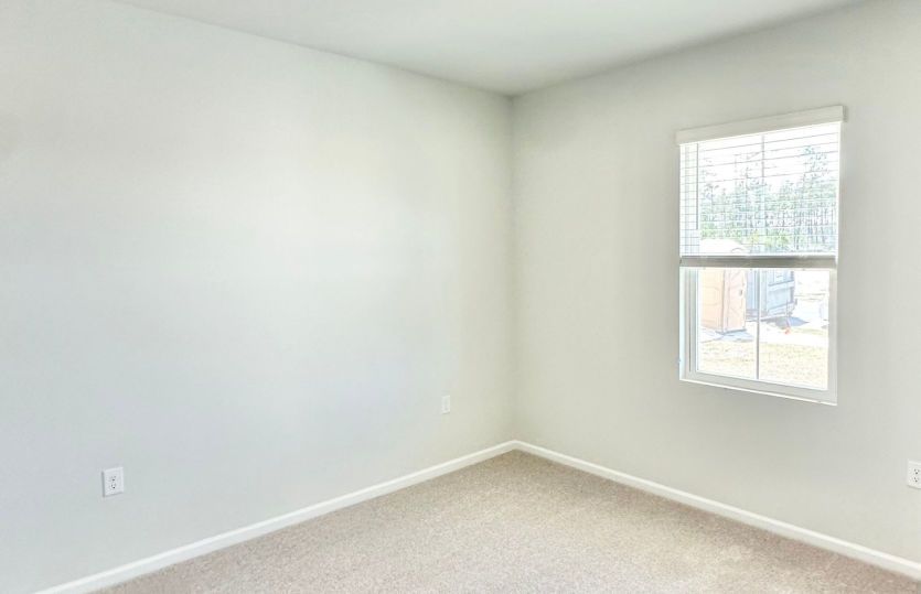 Another Guest Bedroom.