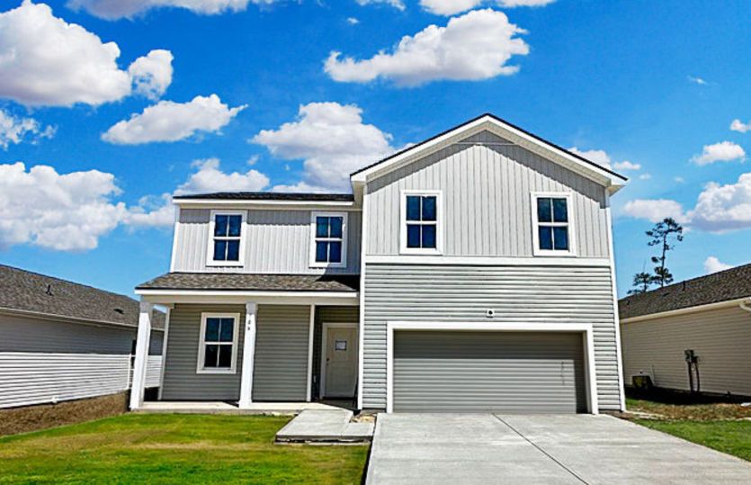 706 Tahoe Ridge Drive (Starling)