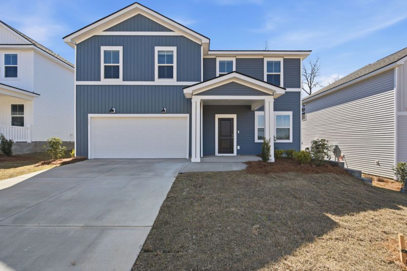 549 CARTERS GROVE LN (Whimbrel)