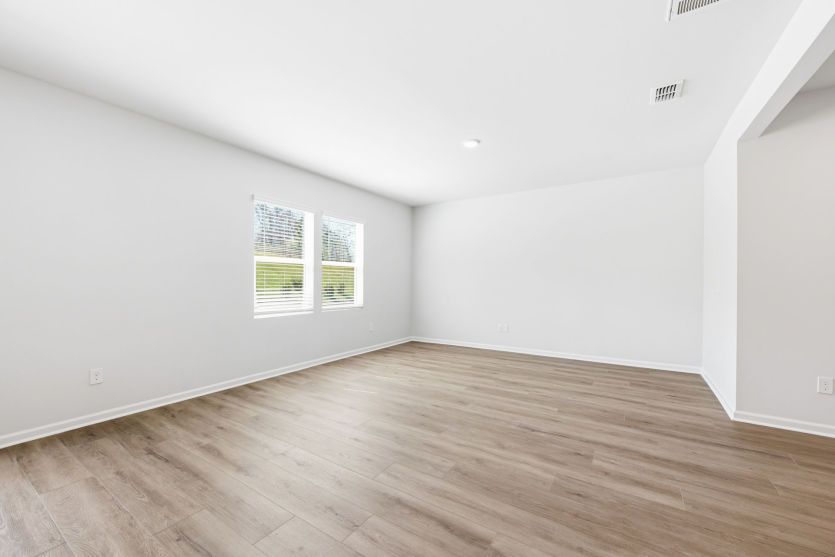 Gathering Room