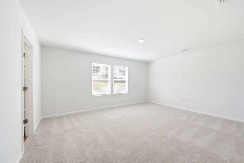Owner's Suite