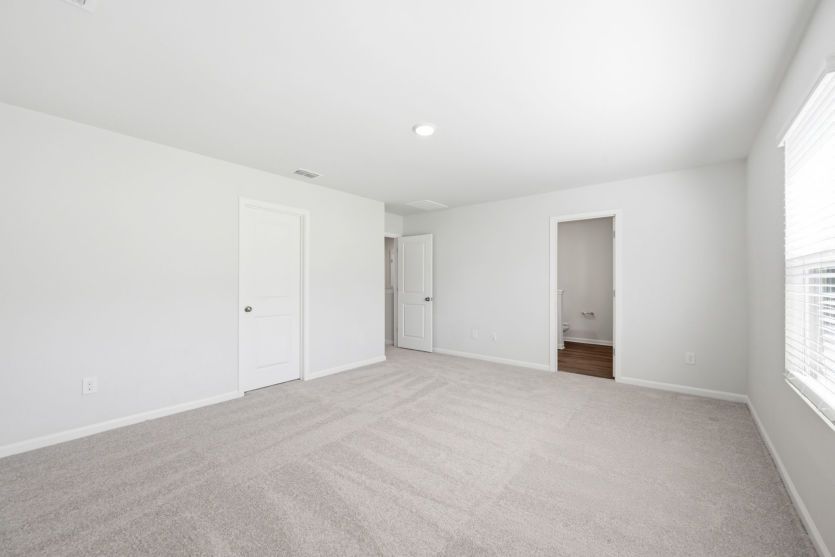 Owner's Suite