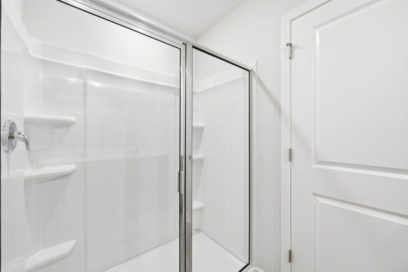 Owner's Suite Bathroom