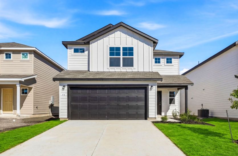 434 White Heron Way (Coolidge)