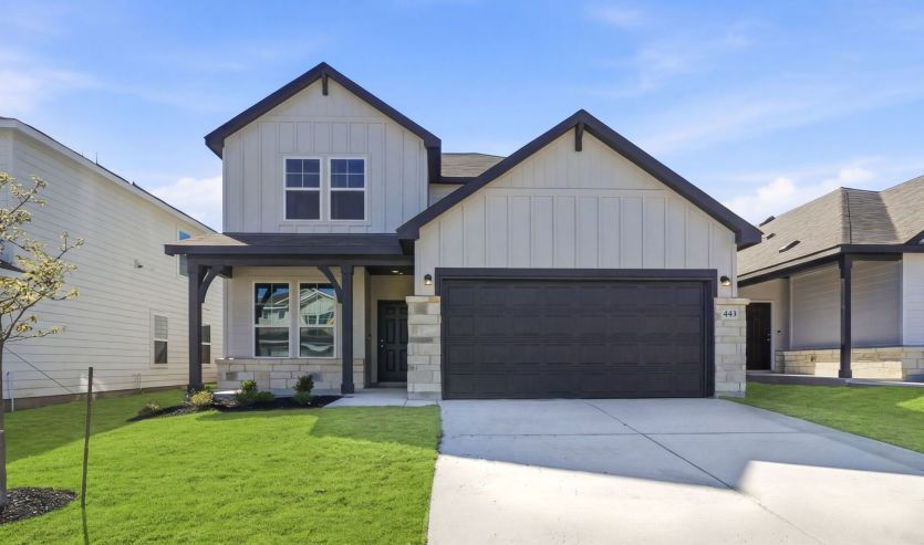 443 White Heron Way (Mesilla)