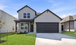 443 White Heron Way (Mesilla)