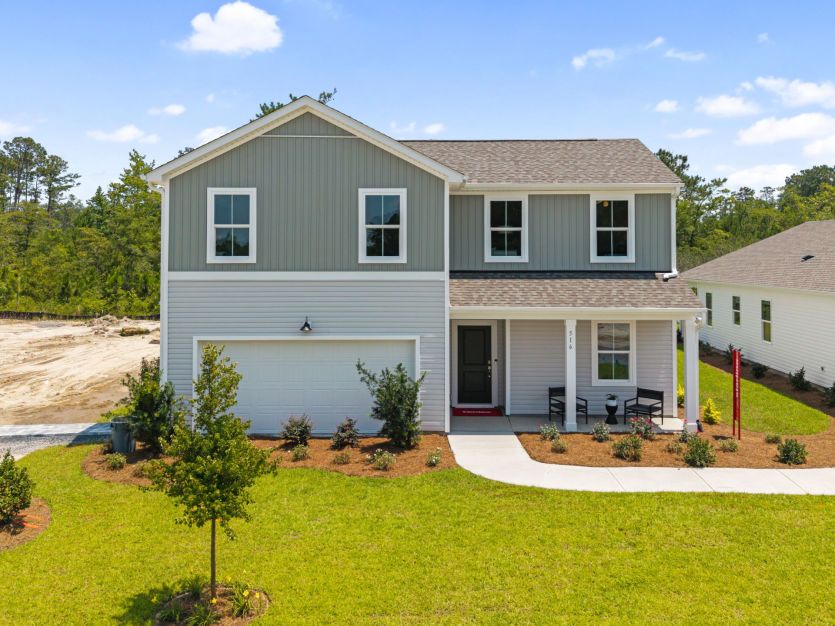 Welcome to the Starling at Herring Shores!