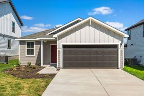 408 Paradise Canyon Drive (Hewitt)