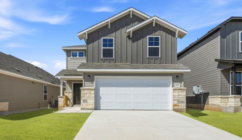 5147 Flight Sail (Springfield)