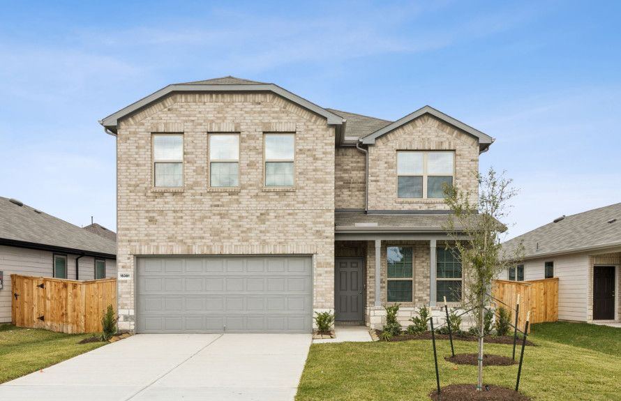 Enloe - Elevation LS202