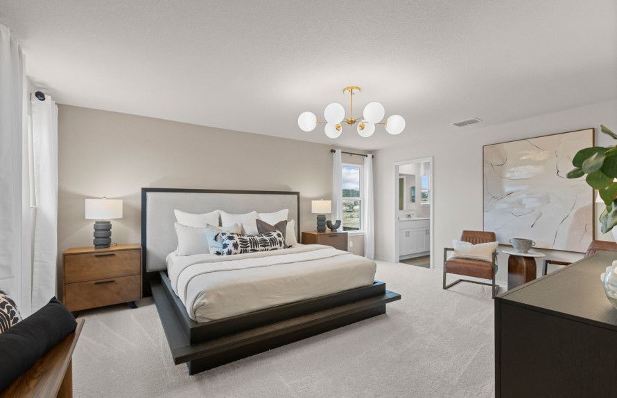 Mesilla Owner's Suite