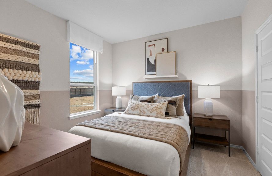 Additional Bedroom