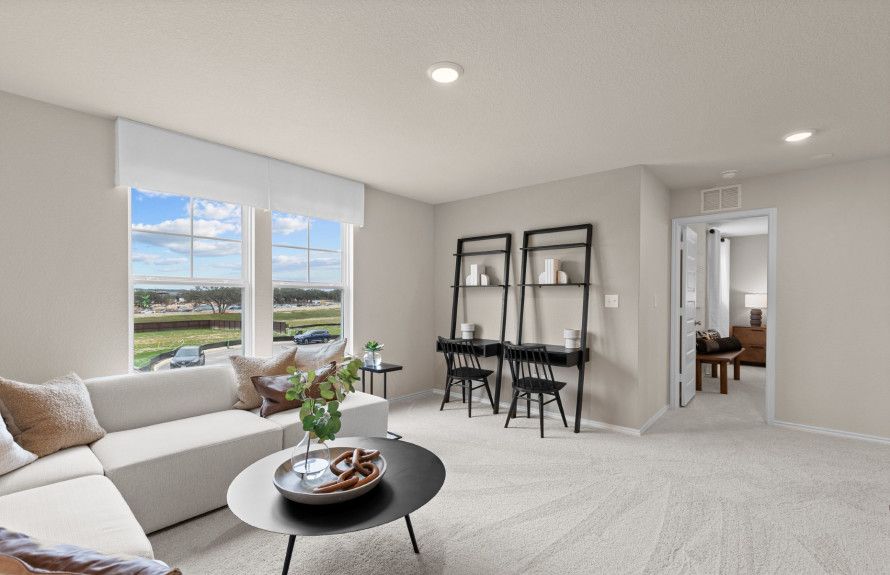 Mesilla Model Loft
