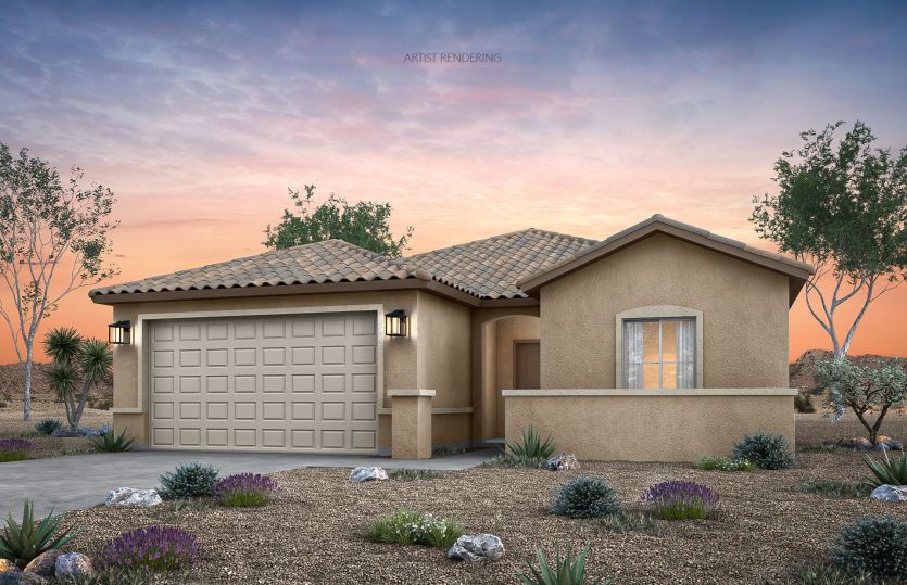 43035 W PALO AMARILLO RD (Bluebell) Image