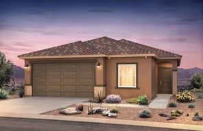 4866 S 253rd Lane (Marigold)